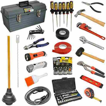 Picture for category TOOLS