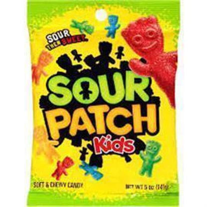 Picture of SOUR PATCH KIDS 5OZ