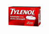 Picture of TYLENOL EXTRA STRENGTH CAPLETS 24CT