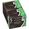 Picture of 5 GUM SPEARMINT RAIN 15 STICKS 10CT