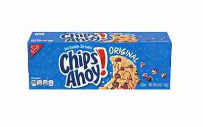 Picture of CHIPS AHOY ORIGINAL 6OZ