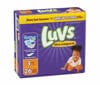 Picture of LUVS DIAPER SIZE 3 34CT