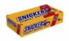 Picture of SNICKERS PEANUT BUTTER KING SIZE 3.56OZ 18CT