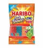 Picture of HARIBO ZING SOUR STREAMERS GUMMI CANDY 4.5OZ