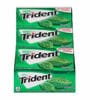 Picture of TRIDENT SPEARMINT GUM 15CT