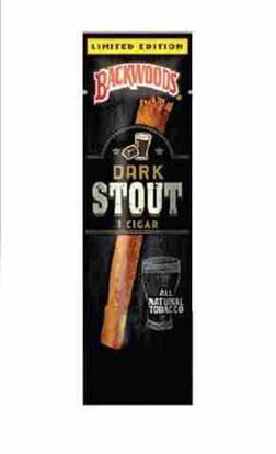 Picture of BACKWOODS DARK STOUT 24CT 1PK