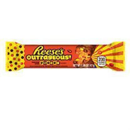 Picture of REESES PEANUT BUTTER CUPS 1.5OZ 36CT