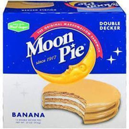 Picture of MOONPIE BANANA 9CT