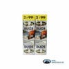 Picture of WHITE OWL DUOS COCONUT RUM 2 FOR 99C 30CT 2PK