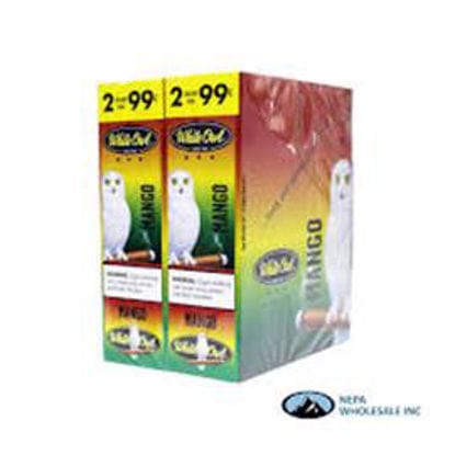 Picture of WHITE OWL MANGO 2 FOR 99C 30CT 2PK