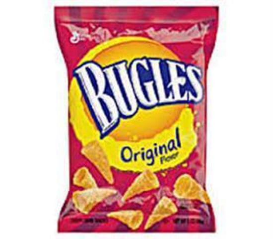 Picture of BUGLES ORIGNAL 3OZ