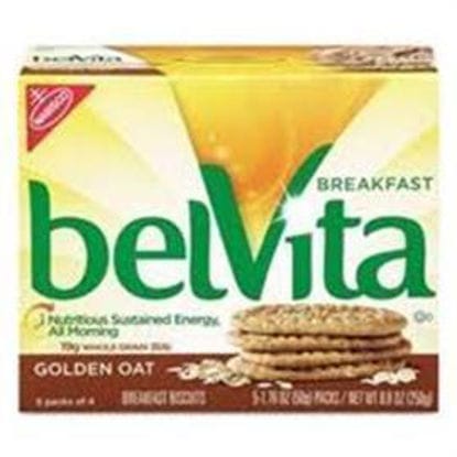 Picture of BELVITA GOLDEN OAT 1.76OZ 8CT