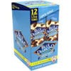 Picture of BLUE DIAMOND ALMONDS LIGHTLY SALTED 1.5OZ 12CT