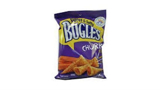 Picture of BUGLES CINNAMON TOAST CRUNCH 3OZ