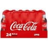 Picture of COCA COLA GLASS BOTTLE 500ML 24CT