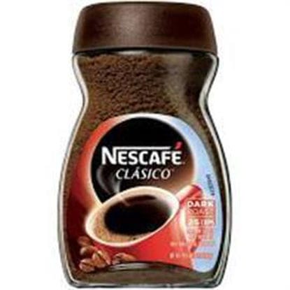 Picture of NESCAFE CLASICO 1.7OZ