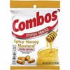 Picture of COMBOS SPICY HONEY MUSTARD BAKED PRETZEL 6OZ