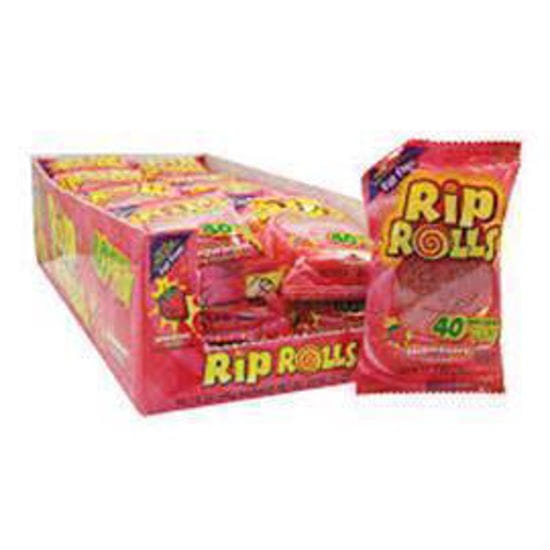 Picture of RIP ROLLS WATERMELON 1.4OZ 24CT