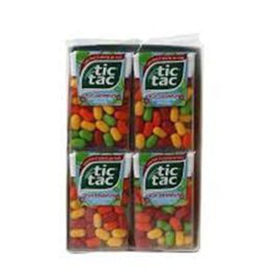 Picture of TIC TAC FRUIT ADVENTURE 12CT