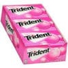 Picture of TRIDENT BUBBLE GUM 12CT