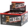 Picture of MET-RX PROTEIN PLUS CHOCOLATE CHIP COOKIE DOUGH 3.52OZ 9CT