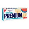 Picture of PREMIUM ORIGINAL SALTINE CRACKERS 4OZ