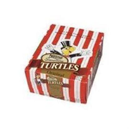 Picture of TURTLES ORIGINAL BAR 1.76OZ 24CT