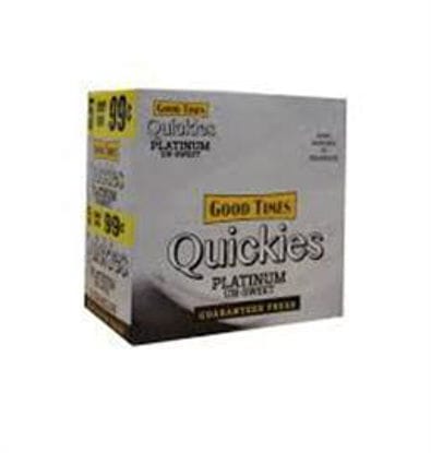 Picture of GOOD TIMES QUICKIES DIAMOND 5 FOR 99C 15CT 5PK