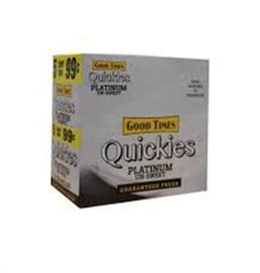 Picture of GOOD TIMES QUICKIES DIAMOND 5 FOR 99C 15CT 5PK