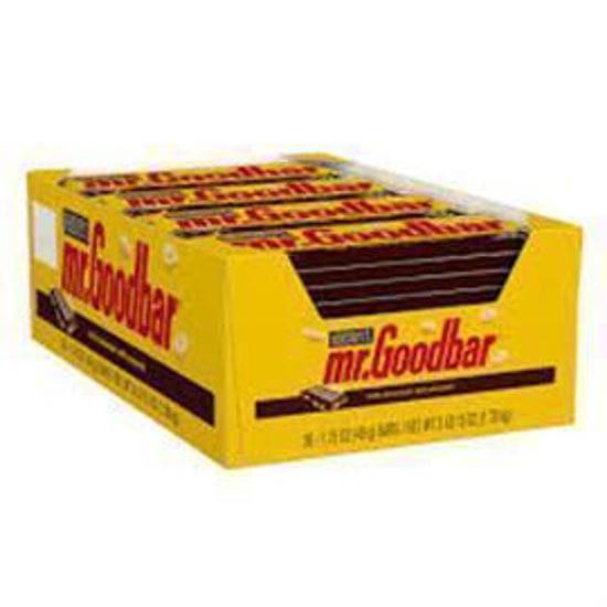 Picture of MR GOODBAR 1.75OZ 36CT