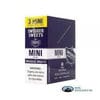 Picture of SWISHER SWEETS MINI GRAPE 3 FOR 2 15CT 3PK