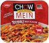 Picture of NISSIN CHOWMEIN TERIYAKI BEEF NOODLE 4OZ