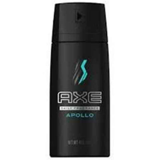 Picture of AXE BODY SPRAY APOLLO 150ML