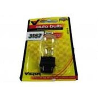 Picture of PENNZOIL AUTO BULBS 3157