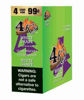 Picture of 4KINGS WHITE GRAPE 4 FOR 99C 15CT 4PK