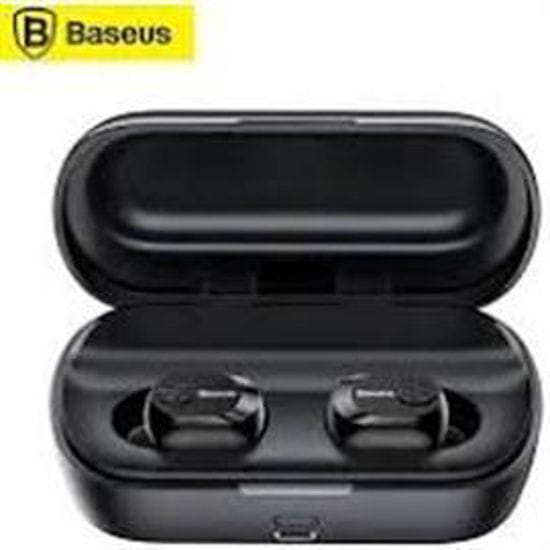 Picture of BASEUS WIRELESS HEADPHONE D07