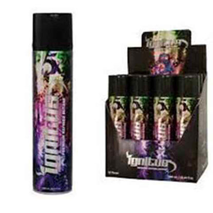 Picture of IGNITUS PREMIUM REFINED BUTANE 5X 300ML