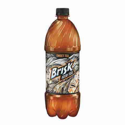 Picture of BRISK SWEET TEA 1L 15CT