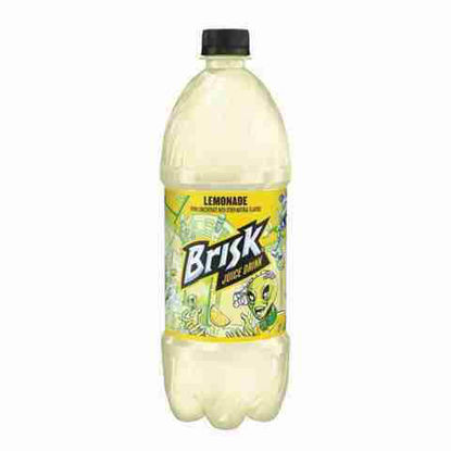 Picture of BRISK LEMONADE 1L 15CT