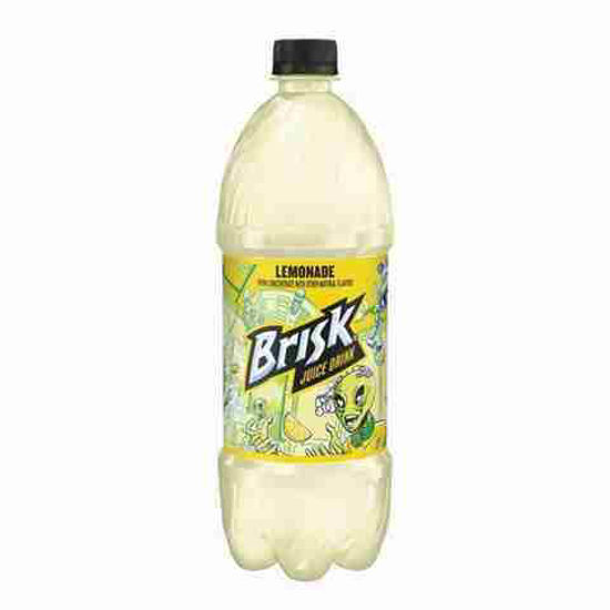 Picture of BRISK LEMONADE 1L 15CT