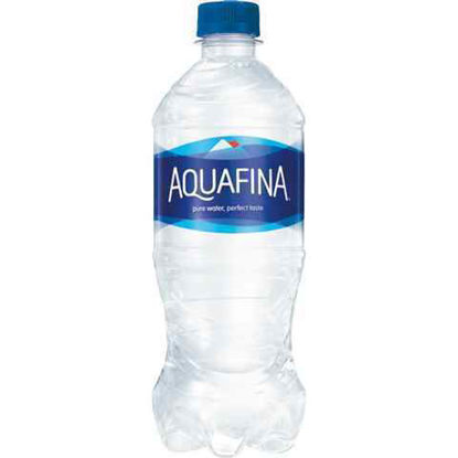 Picture of AQUAFINA 20OZ 24CT