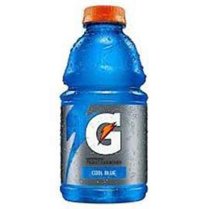 Picture of GATORADE COOL BLUE 32OZ 12CT