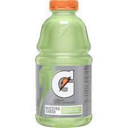 Picture of GATORADE LIME CUCUMBER 32OZ 12CT