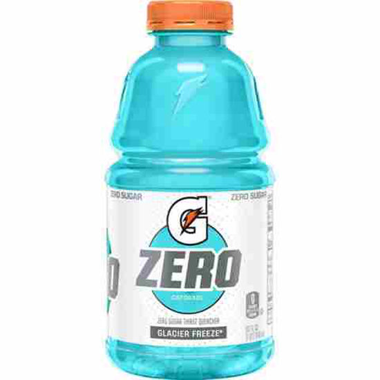 Picture of GATORADE ZERO GLACIER FREEZE 32OZ 12CT