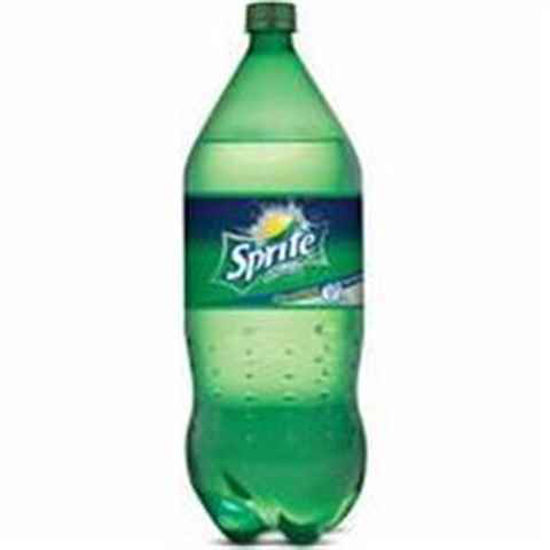 Picture of SPRITE 2LTR 8CT