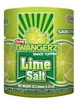 Picture of TWANG TWANGERZ LIME SHAKER 10CT