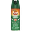 Picture of CUTTER BACKWOODS INSECT REPELLENT 6OZ