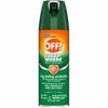 Picture of OFF INSECT REPELLENT DEEP WOODS 6OZ