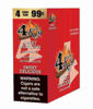 Picture of 4KINGS SWEET DELICIOUS 4 FOR 99C 15CT 4PK