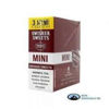 Picture of SWISHER SWEETS MINI ORIGINAL 3 FOR 2 15CT 3PK